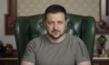 Zelensky calls for serenity and recalls that with each Russian step back, Ukrainian soldiers die