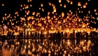 Festival of lights in Thailand: these are the most spectacular images