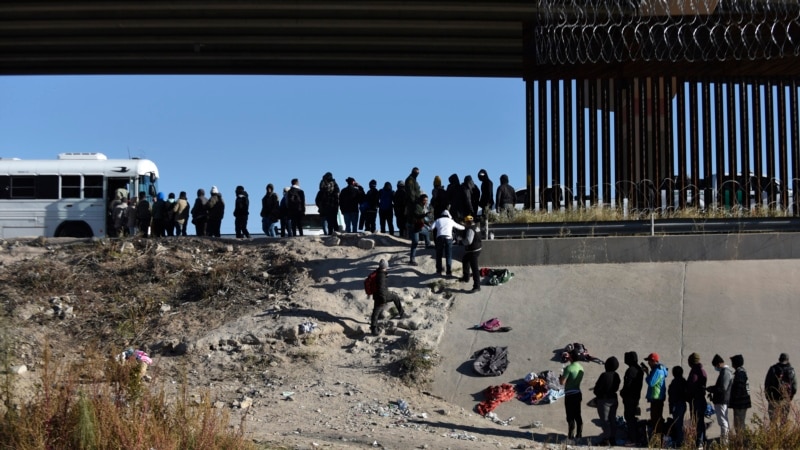 A chaotic year on the US-Mexico border portends more trouble to come