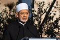 Al Azhar Imam Says Banning Women From Afghan Universities Is Against Sharia Law