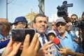 Arrest warrant issued in Tunisia for former Prime Minister Ali Larayed