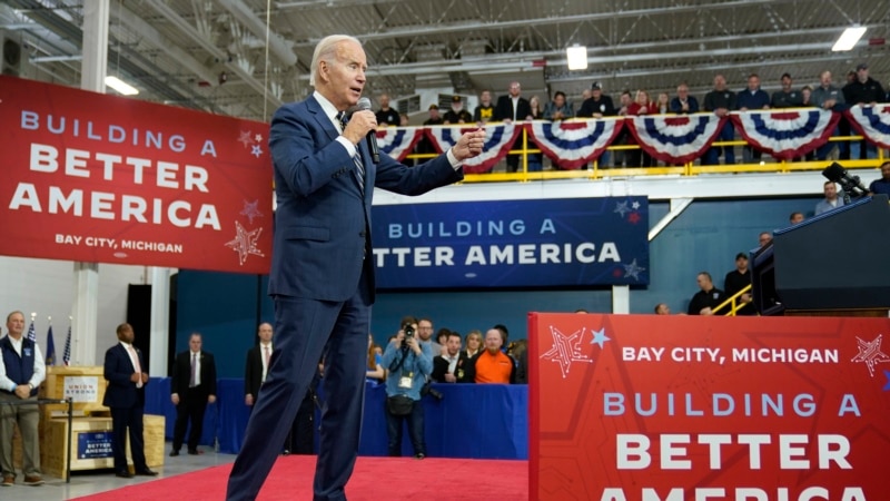 Biden's renomination as a Democratic candidate may not be a sure thing