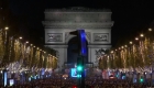 Climate-conscious Christmas on the Champs-Élysées