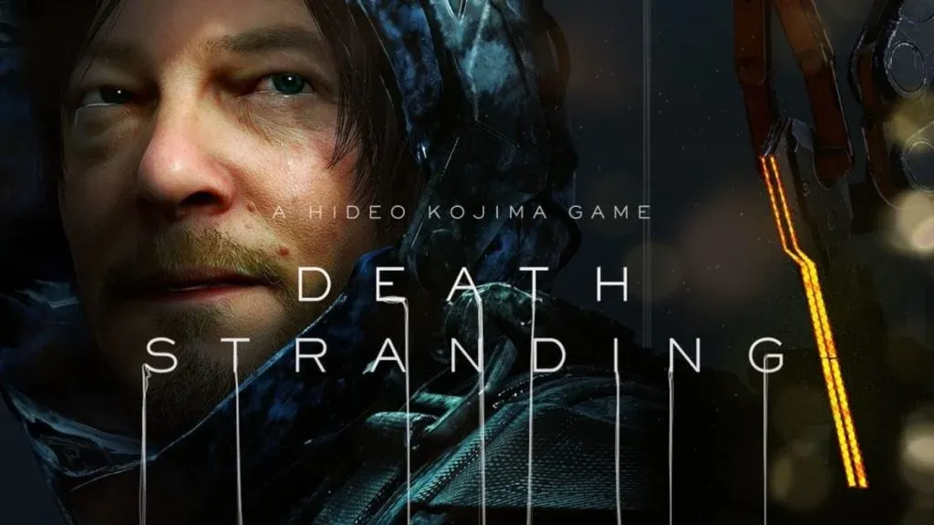 Death Stranding could be the next free game on the Epic Games Store