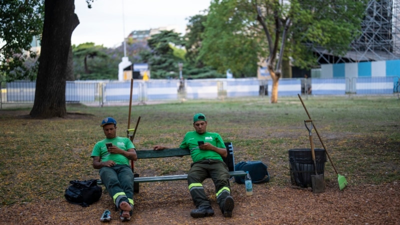 ECLAC warns of a new lost decade in Latin America