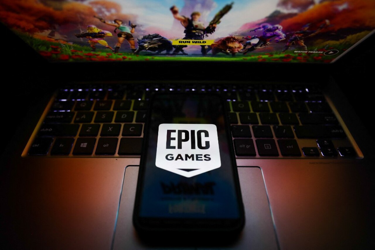 Epic Games will pay $520 million for violating children's privacy law