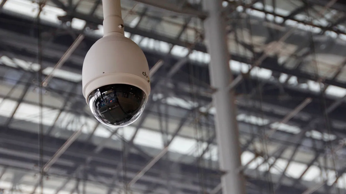 Everything you need to know to buy a security camera