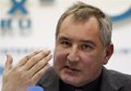 Former Russian Deputy Prime Minister Dimitri Rogozin, wounded in an attack in Donetsk, evacuated to Moscow