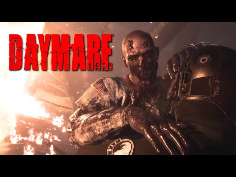 Free games: download “Daymare: 1998″ on PC for a limited time only