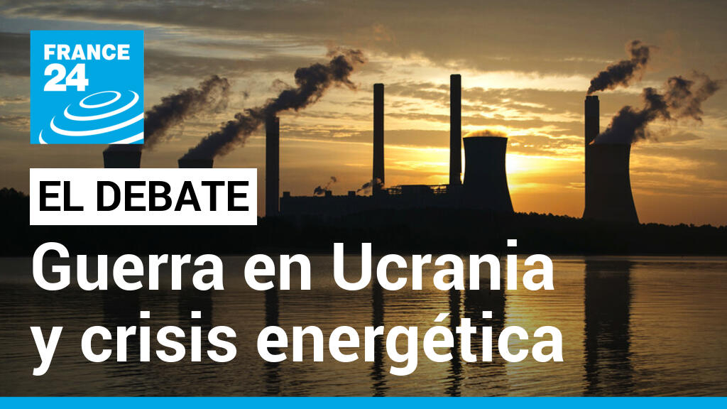 Global energy crisis: How to find a balance between providing energy and helping the planet?