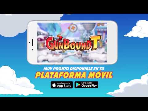 Gunbound T is now available on Android and iOS phones