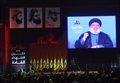 Hezbollah appeals for a "consensus" to end the almost two-month vacuum in the Lebanese Presidency