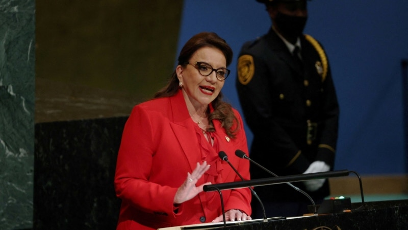 Honduras and the UN agree to reestablish anti-corruption commission