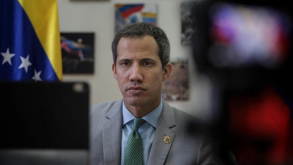 In Venezuela, the opposition approved the end of the "interim presidency" of Juan Guaidó