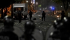 Incidents in Buenos Aires after the celebrations for the arrival of La Scaloneta