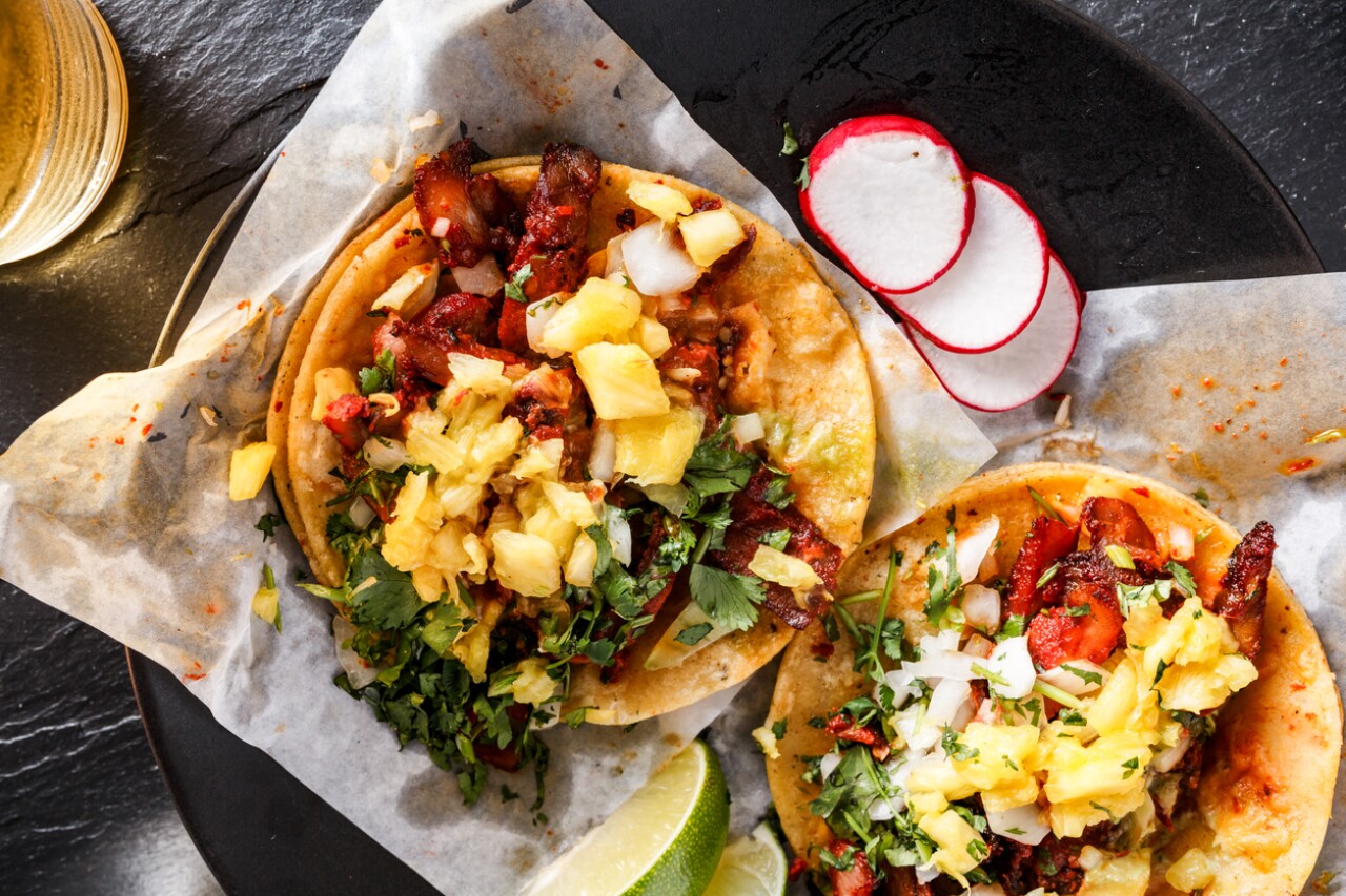 Inflation wants to take away your craving for tacos al pastor