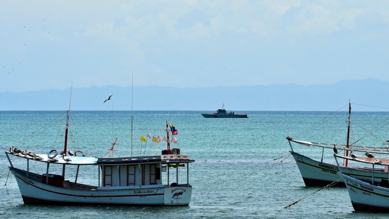 Isla de Margarita, a tourist destination in Venezuela that takes flight in times of war and pandemic