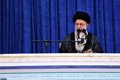 Khamenei says the US is "accomplice" in the attack carried out by the Islamic State against a mausoleum in Iran