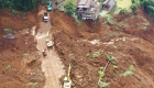 Earthquake in Indonesia: this is what the shocking landslide looks like