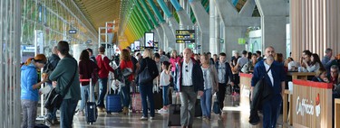 Ryanair, Vueling and Air Nostrum strikes, Spanish airports face 21 days of strikes this Christmas