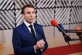 Macron asks the president of Azerbaijan to guarantee "free movement" in the Lachin corridor