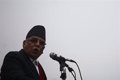 Maoist communist leader Pushpa Kamal Dahal, appointed for the third time as Nepal's prime minister