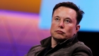 Musk submits a question on Twitter about whether he should continue as its CEO