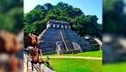 These are the points in Mexico that Pinocchio visited