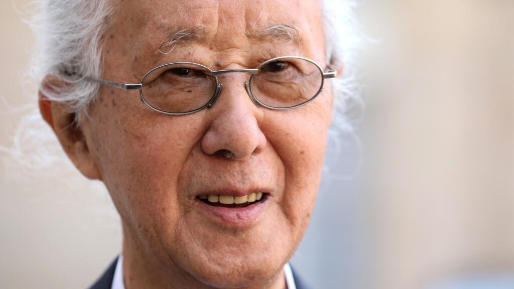 Pritzker Prize-winning Japanese architect Isozaki dies