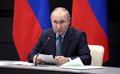 Putin will allow "non-friendly countries" to pay their gas debts with their respective currencies