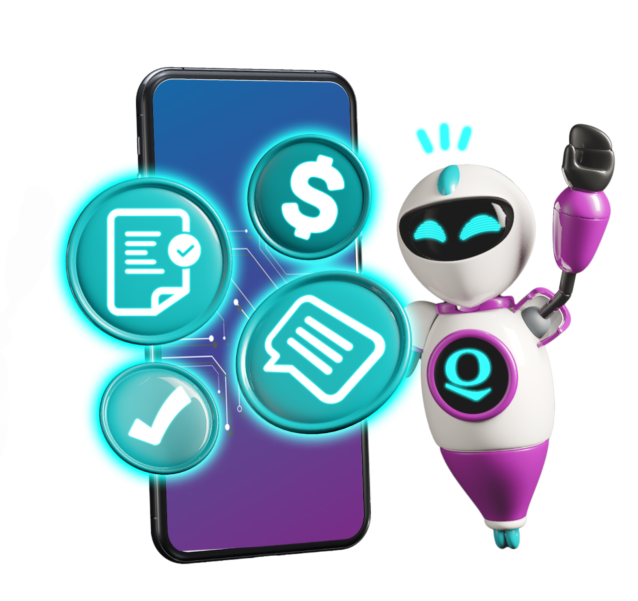 Quali-bot, the virtual assistant that also supports legal claims issues