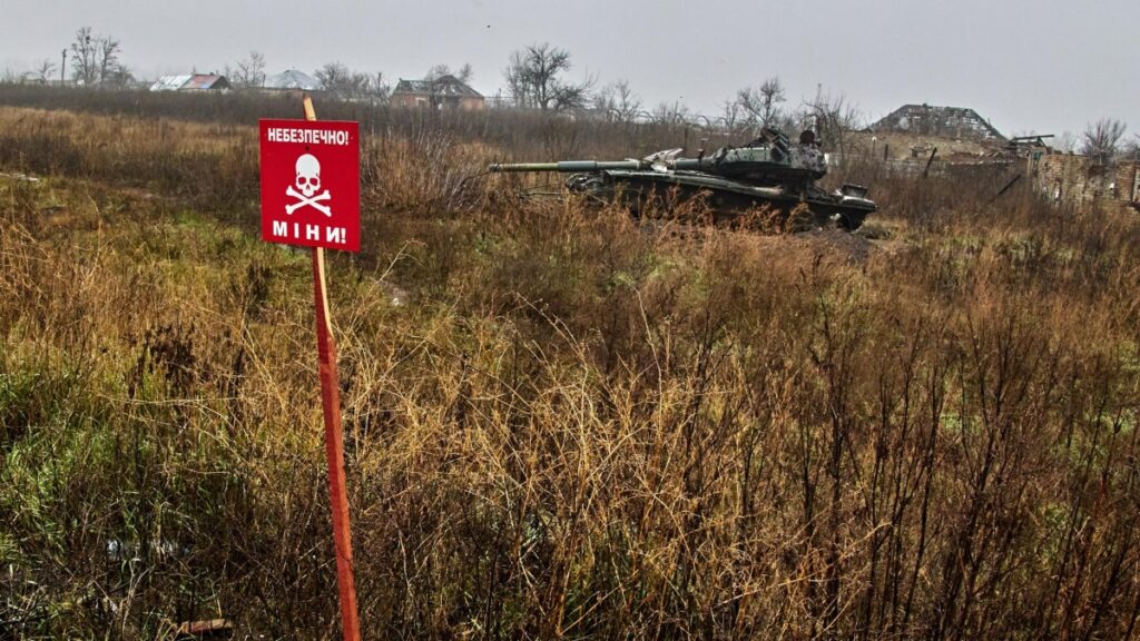 Russia warns that sending Patriot systems to Ukraine may have "unpredictable consequences"