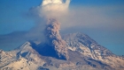 This volcano is "extremely active" and worries about a possible eruption