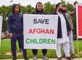 Several NGOs, including Save the Children, suspend their activity in Afghanistan