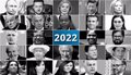 The 20 protagonists who have marked international political news in 2022