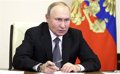 The Kremlin assures that Putin does not receive "distorted information" about the course of the Russian invasion of Ukraine