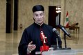 The Maronite Patriarch of Lebanon denounces a "plot" to "cause a constitutional vacuum"