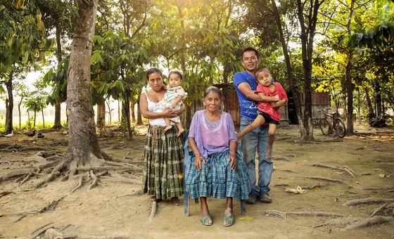 The Mayan Train could affect the rights of indigenous peoples in Mexico, experts warn