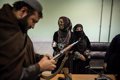 The Taliban open an internal debate after criticism of their latest ban against female education, according to media