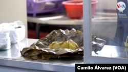 Tamales are so famous that each generation learns in depth every detail in their preparation so as not to lose this beautiful custom of always serving them at Christmas.