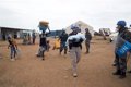 The UN warns of possible "mass attacks" in response to the call for mobilization of the Nuer community in South Sudan