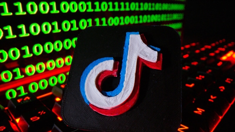 The US House of Representatives bans TikTok on its official devices