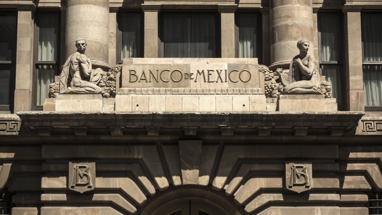 The 'corcholata' for deputy governor of Banxico will be announced on Friday