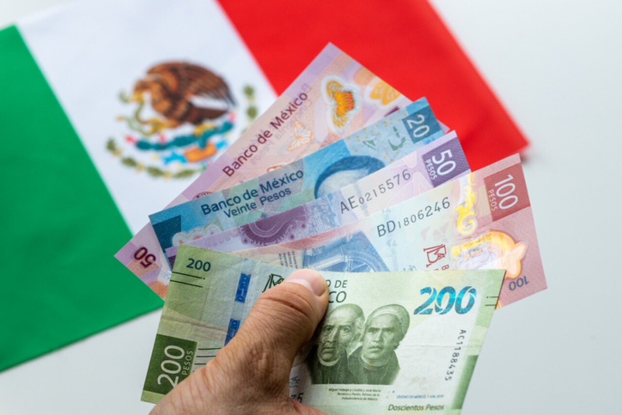 The fall in GDP in the US will drag Mexico down in the second half of 2023