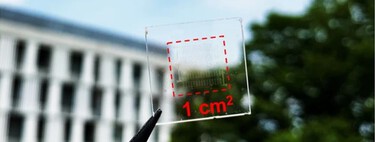 The dream of achieving windows capable of generating solar energy, a little closer: we already have almost invisible photovoltaic cells