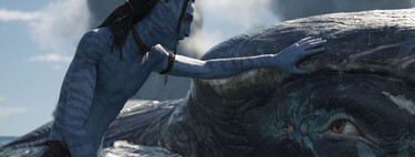 'Avatar: The Sense of Water' is all technique, no passion: its script sinks a new visual prodigy