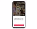 TikTok adds a section that includes the reasons why it recommends content in the 'For you' feed