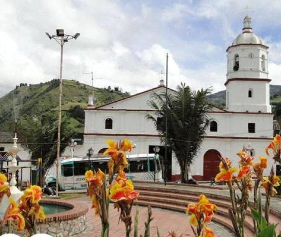 Tragedy in Colombia: a family dies after a cable car collapse