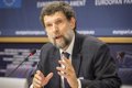 Turkish court upholds life imprisonment for activist Osman Kavala