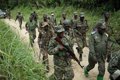 Twelve people die in a new attack blamed on the ADF in eastern DRC